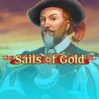 Sails of Gold game icon